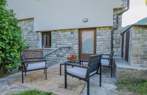 Badia Tedalda Villa | Ca di Borra