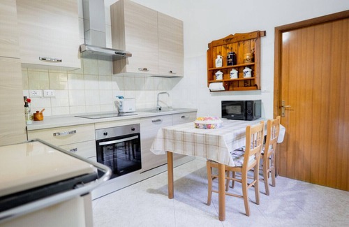 Badia Tedalda Villa | Ca di Borra - Tuscany