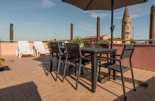 Old Town Apartment | Ca di mar 5