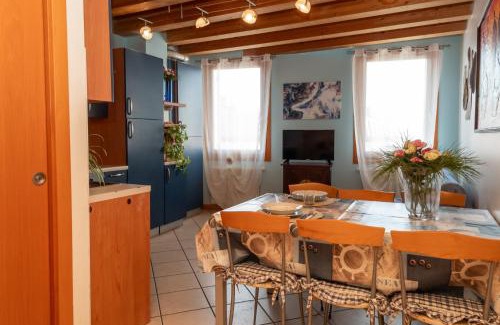 Old Town Apartment | Ca di mar 5