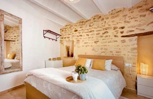 Planes Apartment | Ca Dioniso