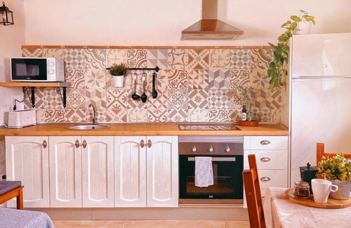 Planes Apartment | Ca Dioniso