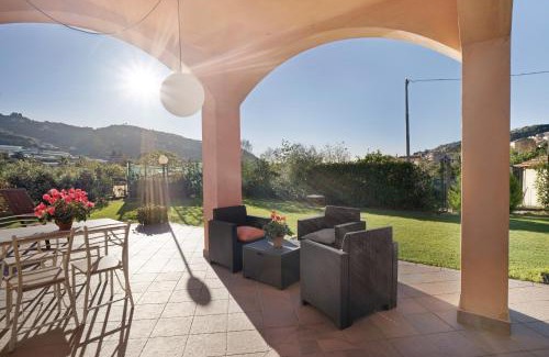 Taggia Apartment | Ca' du Barba