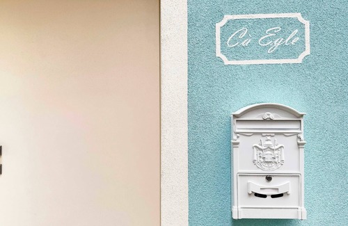 Chioggia Apartment | Ca' Egle by Ca-Sa Check