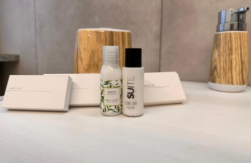 Milan Apartment | CA FOSCARI HARMONY Jacuzzi Apartment