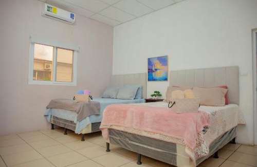 Puerto Santo Tomas de Castilla House | Casa Sto Tomas