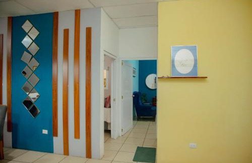 Puerto Santo Tomas de Castilla House | Casa Sto Tomas