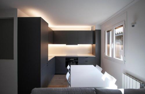 La Pobla de Lillet Apartment | Ca l'Aiet