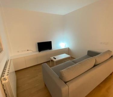 La Pobla de Lillet Apartment | Ca l'Aiet