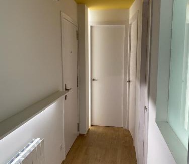 La Pobla de Lillet Apartment | Ca l'Aiet
