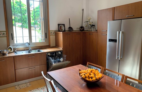 Teia House | Ca l'Andreu Teià. Modernist House