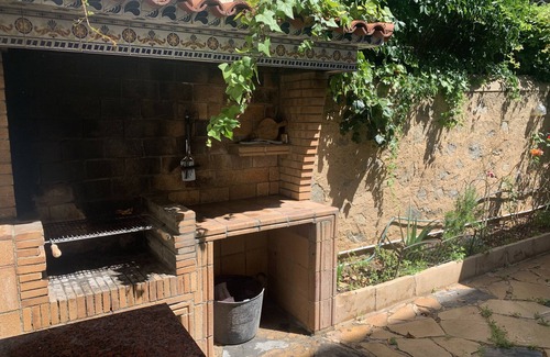 Teia House | Ca l'Andreu Teià. Modernist House