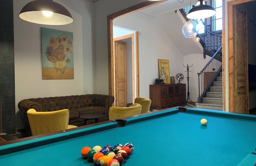 Teia House | Ca l'Andreu Teià. Modernist House