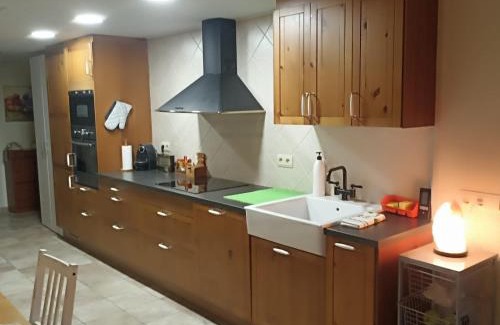 Organya House | Ca la Mariana