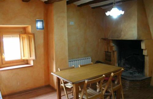 Madrona Apartment | Ca lAntic Joanet