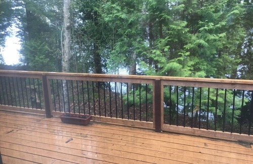Leeds and the Thousand Islands Cottage | Charleston Lake Front Cottage 4 Bedroom