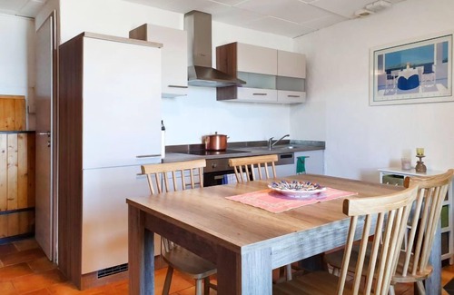 Pianezzo House | Ca' Listra by Interhome