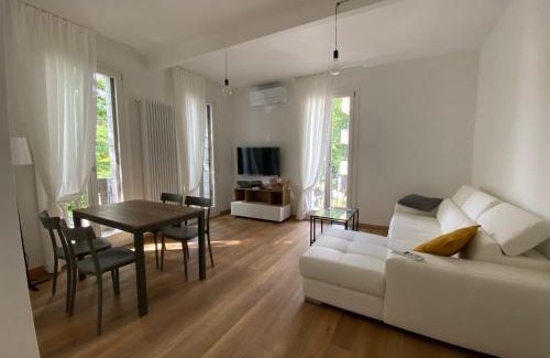Santa Maria in Stelle Apartment | Ca' Luciano alloggio a Lido di Venezia