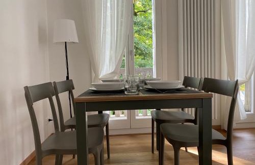 Santa Maria in Stelle Apartment | Ca' Luciano alloggio a Lido di Venezia