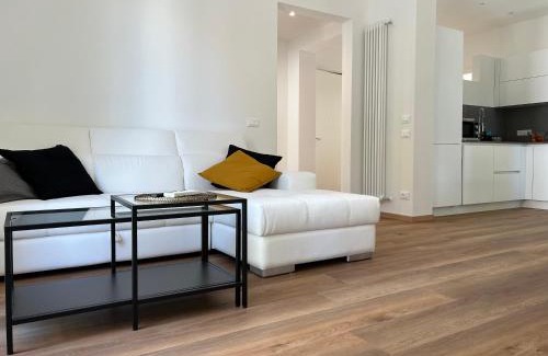 Santa Maria in Stelle Apartment | Ca' Luciano alloggio a Lido di Venezia