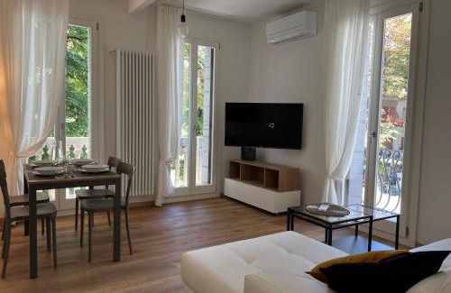 Santa Maria in Stelle Apartment | Ca' Luciano alloggio a Lido di Venezia