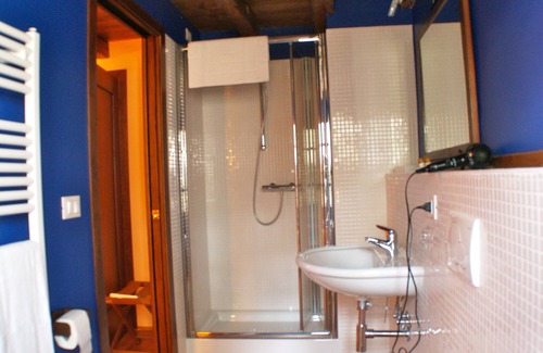 Azzanello Bed & Breakfast | Ca' Marsure B&B