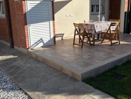 Pietrasanta Apartment | Ca Mauro - Oasi di Pietrasanta