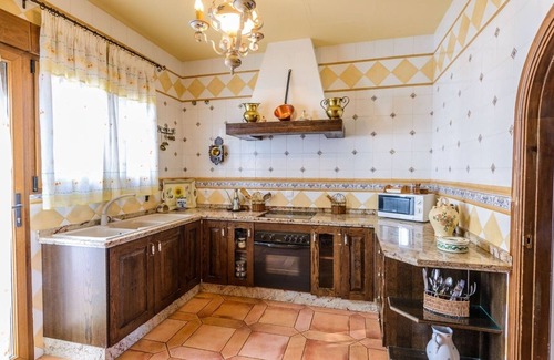 Priego de Cordoba Villa | Ca Mi Pepe Priego de Córdoba by Ruralidays