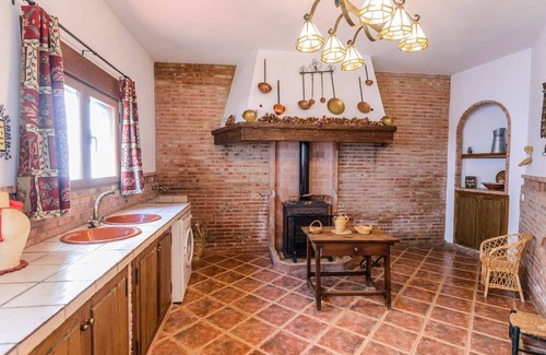 Priego de Cordoba Villa | Ca Mi Pepe Priego de Córdoba by Ruralidays