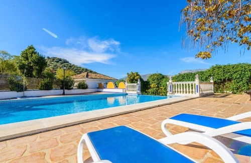 Priego de Cordoba Villa | Ca Mi Pepe Priego de Córdoba by Ruralidays