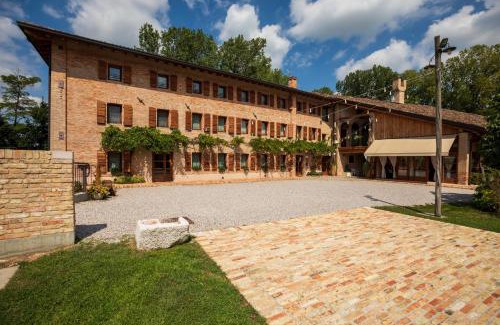 Azzano Decimo Hotel | Ca' Muliner