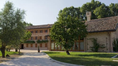 Azzano Decimo Hotel | Ca' Muliner