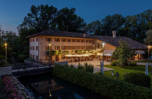 Azzano Decimo Hotel | Ca' Muliner