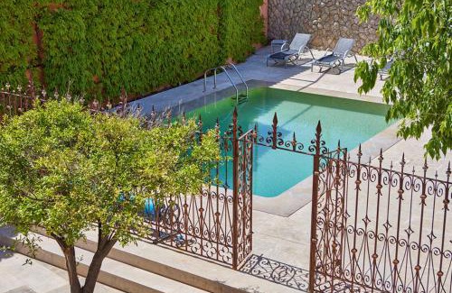Alaro Hotel | Ca' n Beia Suites - Adults Only