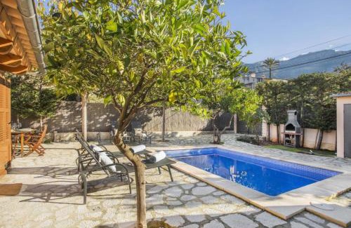 Soller House | Ca'n Doi