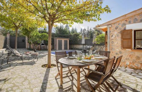 Soller House | Ca'n Doi