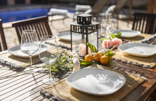 Soller House | Ca'n Doi