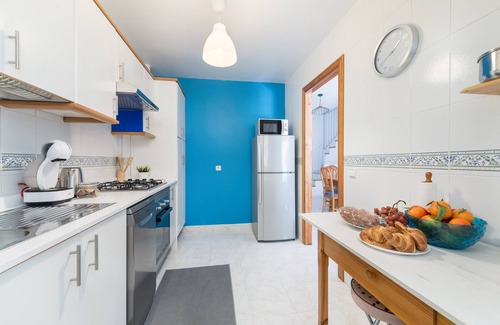 Puerto Maritimo Villa | Ca Na Rosa (Es Portitxol)