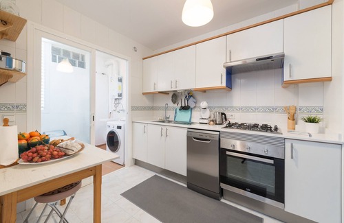 Puerto Maritimo Villa | Ca Na Rosa (Es Portitxol)