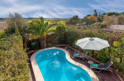 Sant Jordi Villa | Ca na Xesca