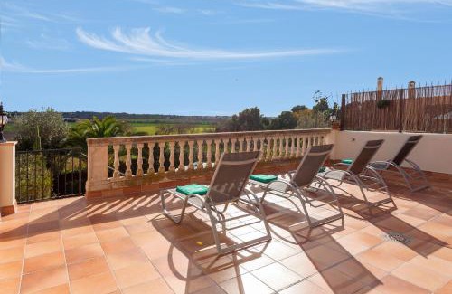 Sant Jordi Villa | Ca na Xesca