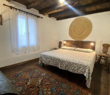 Polinago House | Ca Nova 1590