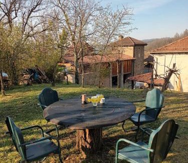 Polinago House | Ca Nova 1590