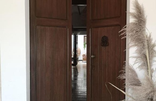 Benimarco House | Ca Olivar