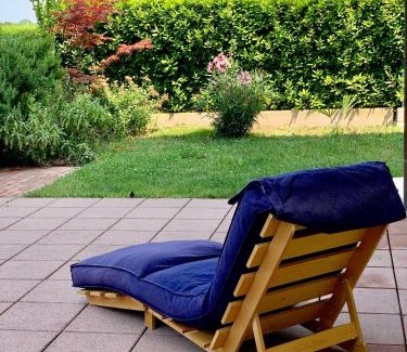 Caorle Apartment | Ca’Orle