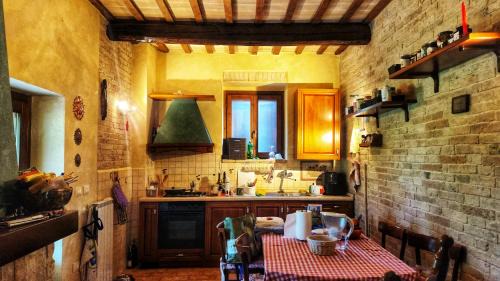 Cagli House | Ca' Paradiso - Natura e Relax