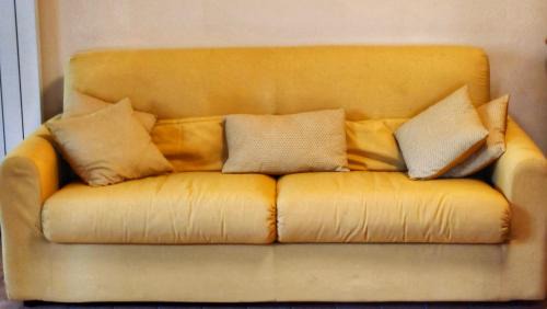 Cagli House | Ca' Paradiso - Natura e Relax