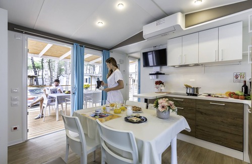 Cavallino-Treporti RV Rental | Ca' Pasquali Village