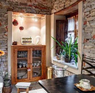 Castino Bed & Breakfast | Ca' Pavaglione Country House