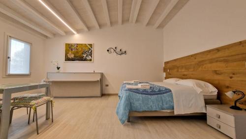 Codogne House | Ca' Premuda Locazione Turistica